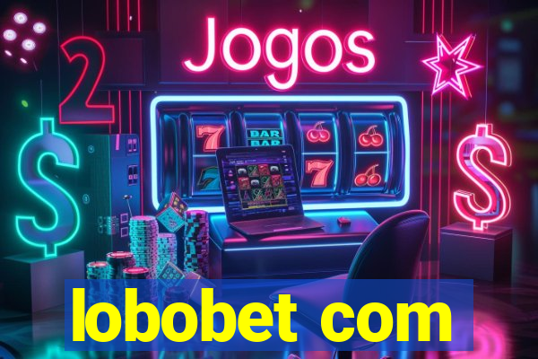 lobobet com